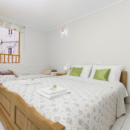Top City Center Apartments Sibenik Ngoại thất bức ảnh