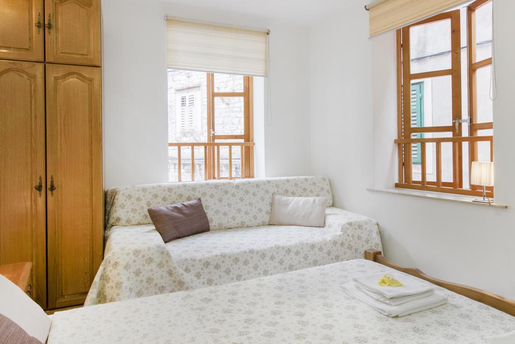Top City Center Apartments Sibenik Ngoại thất bức ảnh
