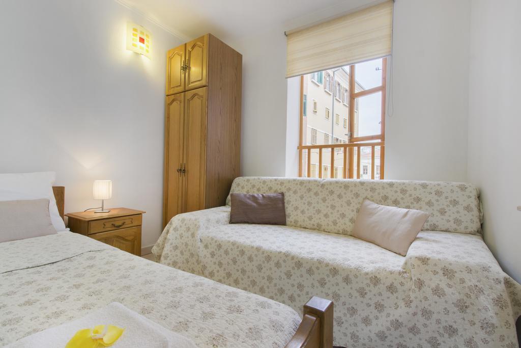 Top City Center Apartments Sibenik Ngoại thất bức ảnh