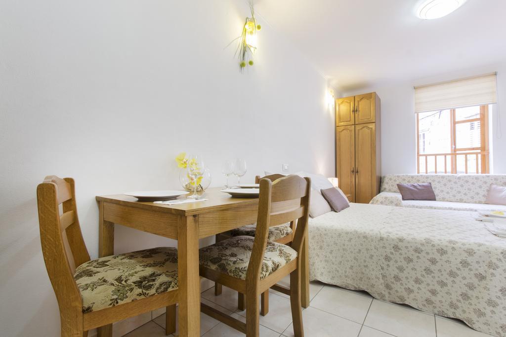 Top City Center Apartments Sibenik Ngoại thất bức ảnh