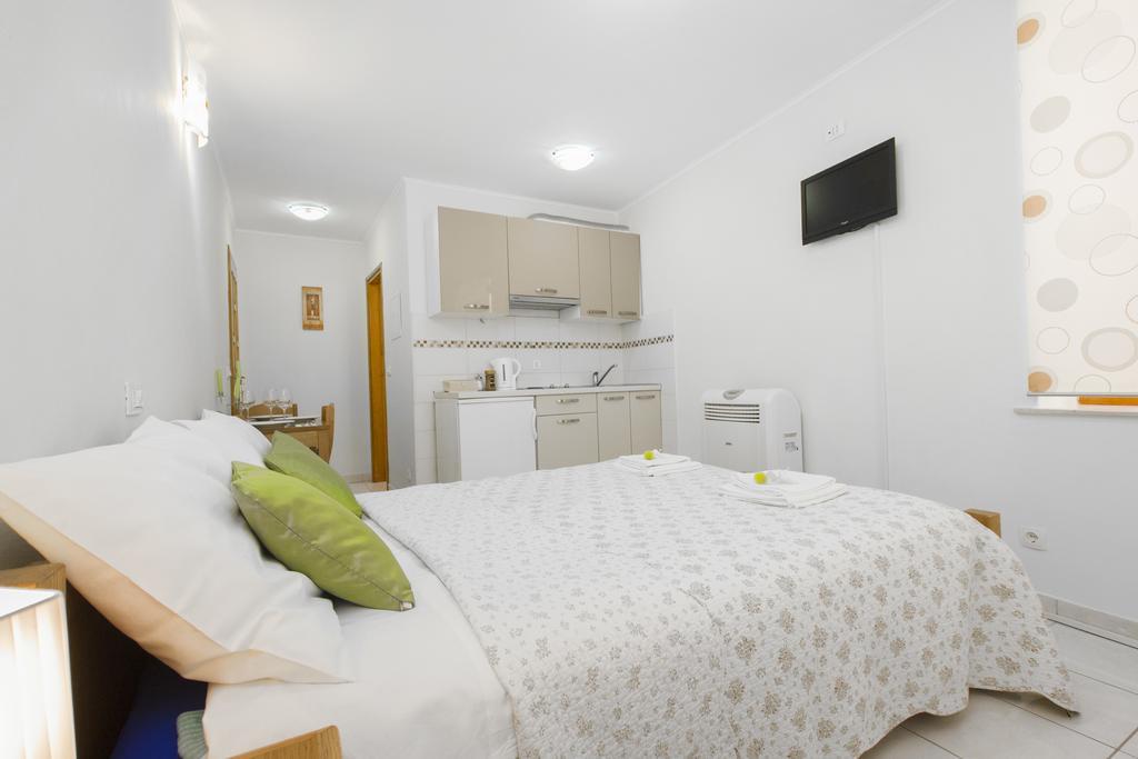 Top City Center Apartments Sibenik Ngoại thất bức ảnh