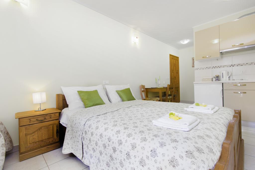 Top City Center Apartments Sibenik Ngoại thất bức ảnh
