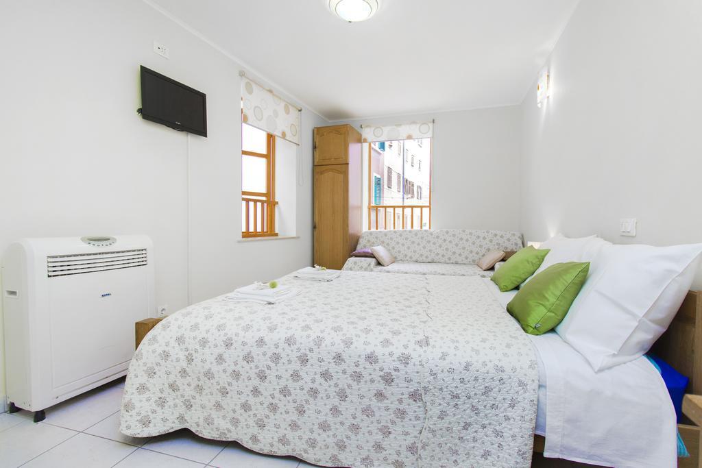 Top City Center Apartments Sibenik Ngoại thất bức ảnh